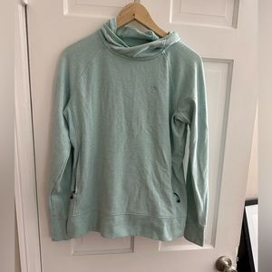 Fjallraven high coast hoodie size medium